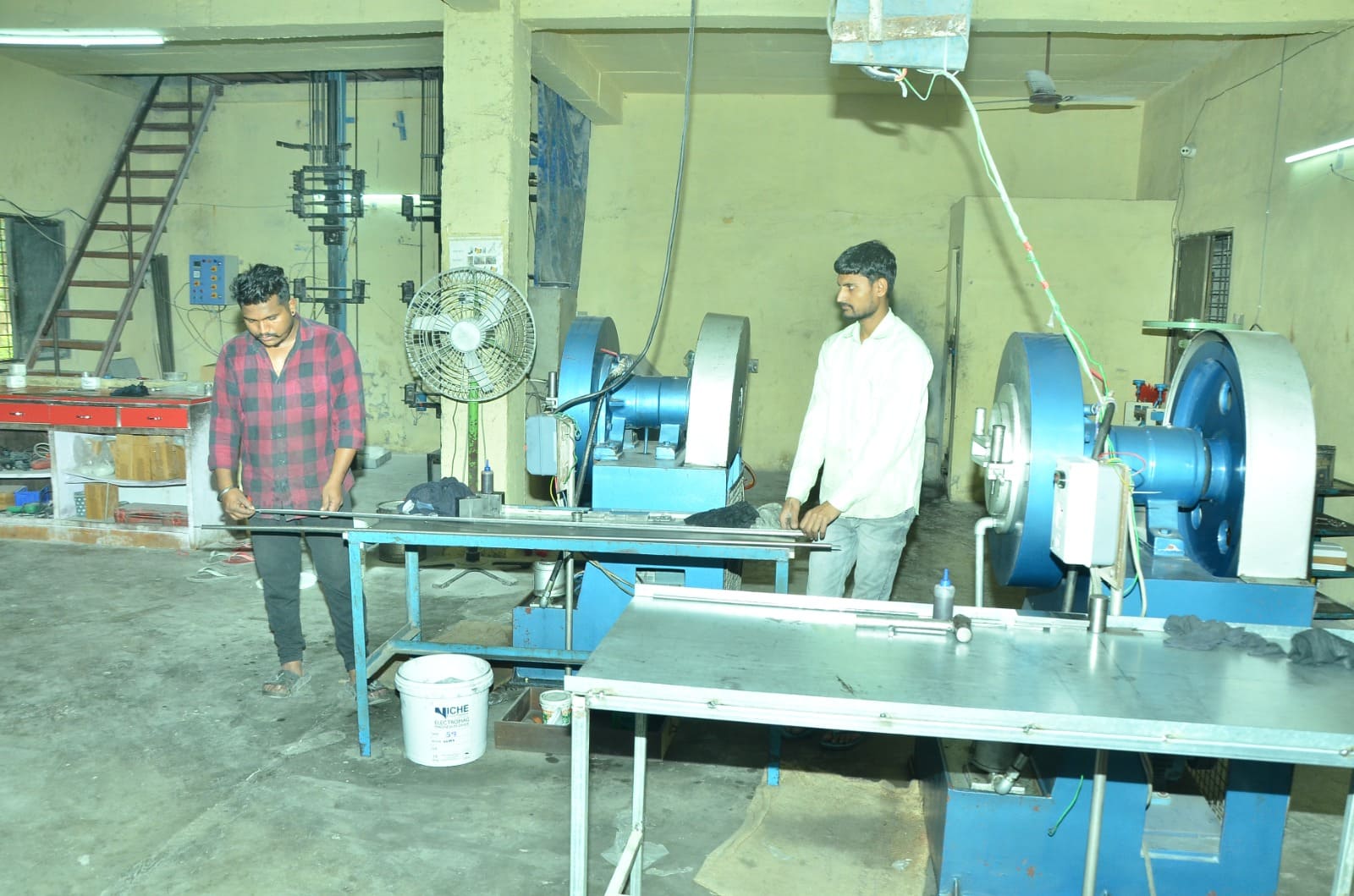 kartikheater